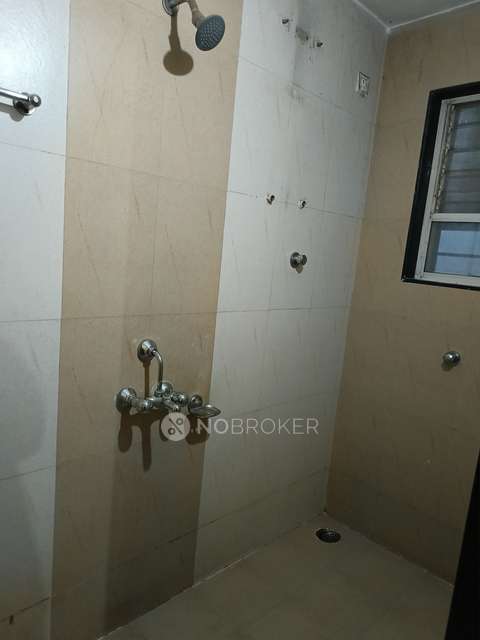 1 BHK Flat In Rutugandha Society for Rent  In Ambegaon Budruk