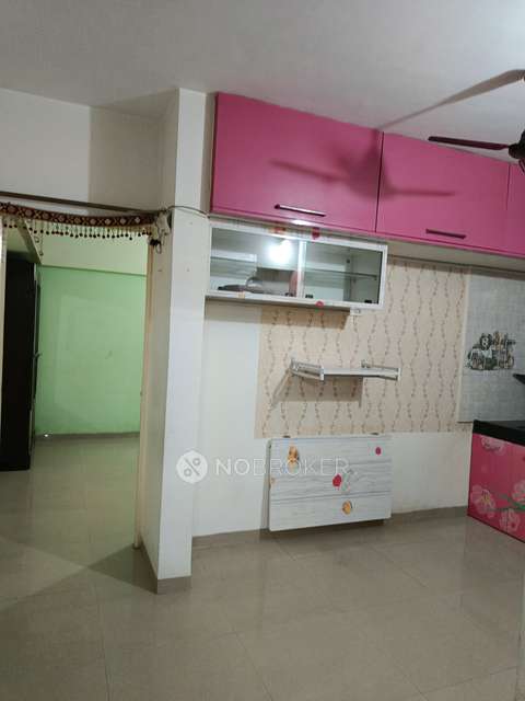 1 BHK Flat In Rutugandha Society for Rent  In Ambegaon Budruk