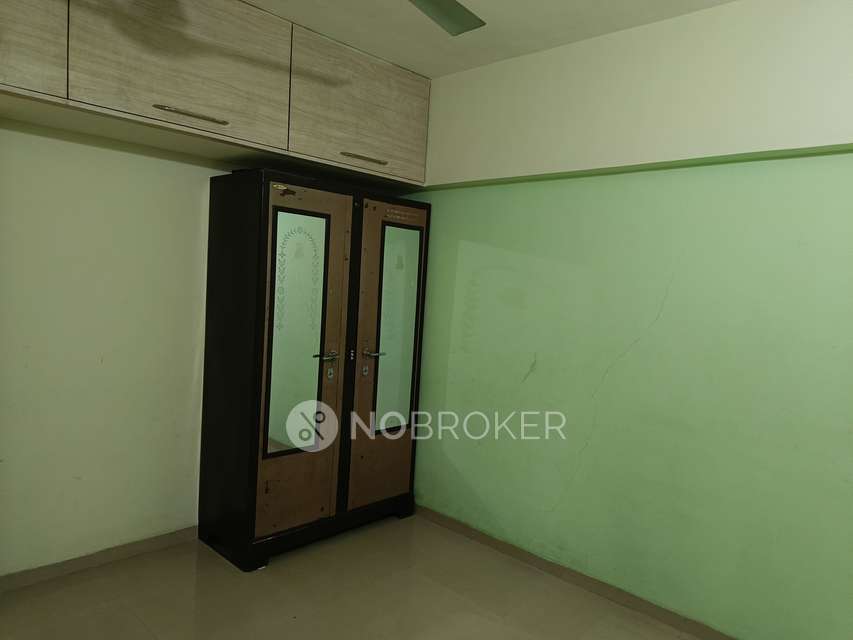 1 BHK Flat In Rutugandha Society for Rent  In Ambegaon Budruk