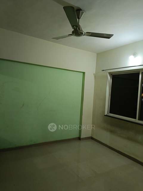 1 BHK Flat In Rutugandha Society for Rent  In Ambegaon Budruk