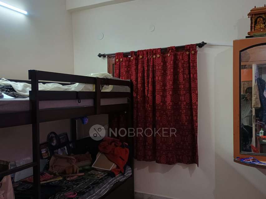 3 BHK Flat In Raghava Towers Kukatpally, Kukatpally For Sale  In Kukatpally