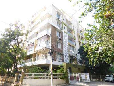 1 RK Flat In Sufera Begum Gulshan for Rent In Khairatabad