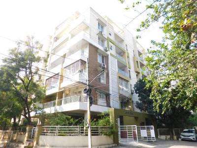 1 RK Flat In Sufera Begum Gulshan for Rent In Khairatabad