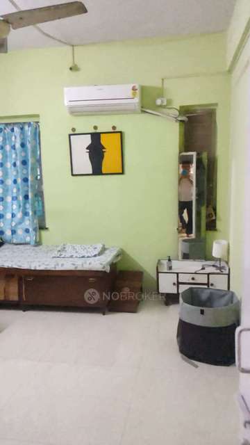 Shared Room for Male In 2 BHK  In Sion