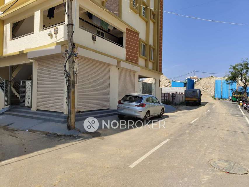 1 RK House for Rent  In Begur