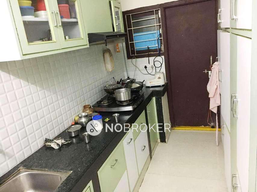 2 BHK Flat In Sunshine Avenue For Sale  In Pragathi Nagar