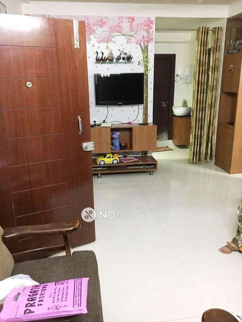 2 BHK Flat In Sunshine Avenue For Sale  In Pragathi Nagar
