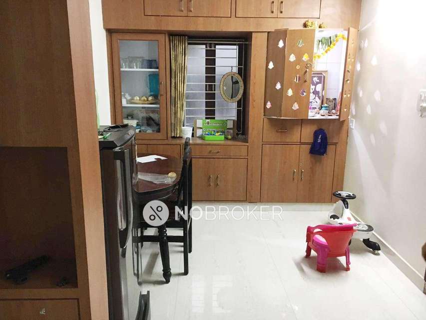 2 BHK Flat In Sunshine Avenue For Sale  In Pragathi Nagar