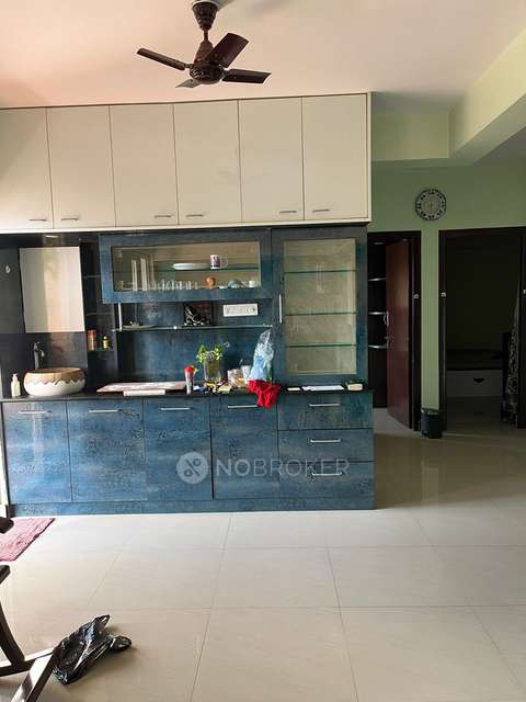 Shared Room for Female In 2 BHK  In Nest Ashoka Nest, Kothanur In Kothnur