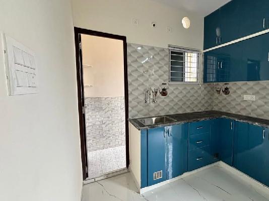 2 BHK Flat In Maahi For Sale  In Kondli