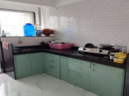 2 BHK Flat In Maahi For Sale  In Kondli