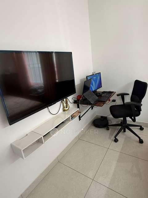 3 BHK Flat In Brigade 7 Gardens for Rent  In Subramanyapura