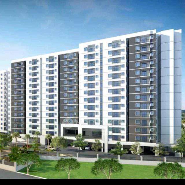 1 RK Flat In Urbanrise Jasmine Springs For Sale  In Urbanrise Jasmine Springs, 1027, Rajiv Gandhi Salai, Near Mohana Mahal, Ramalingapuram, Kelambakkam, Chennai, Tamil Nadu 603103, India