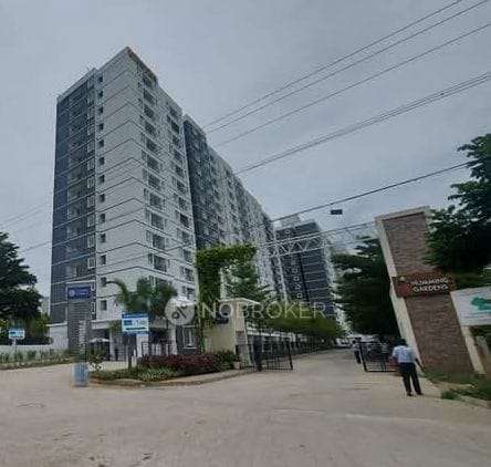 1 RK Flat In Urbanrise Jasmine Springs For Sale  In Urbanrise Jasmine Springs, 1027, Rajiv Gandhi Salai, Near Mohana Mahal, Ramalingapuram, Kelambakkam, Chennai, Tamil Nadu 603103, India