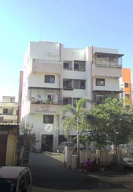 2 BHK Flat In Saptha Sree Aprtment For Sale  In Phursungi