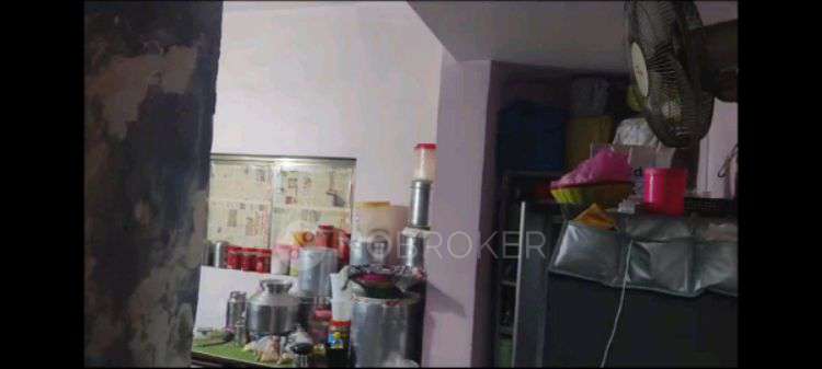 1 RK Flat For Sale  In B-1, Chatrapati Shivaji Marg, Near Karjuaai Temple, Talvali, Talavali Gaon, Ghansoli, Navi Mumbai, Maharashtra 400701, India