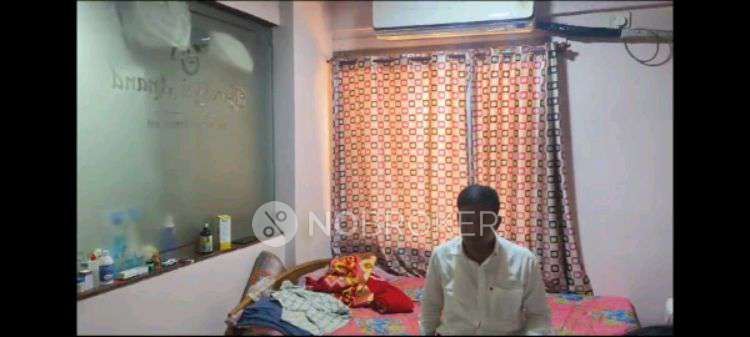 1 RK Flat For Sale  In B-1, Chatrapati Shivaji Marg, Near Karjuaai Temple, Talvali, Talavali Gaon, Ghansoli, Navi Mumbai, Maharashtra 400701, India