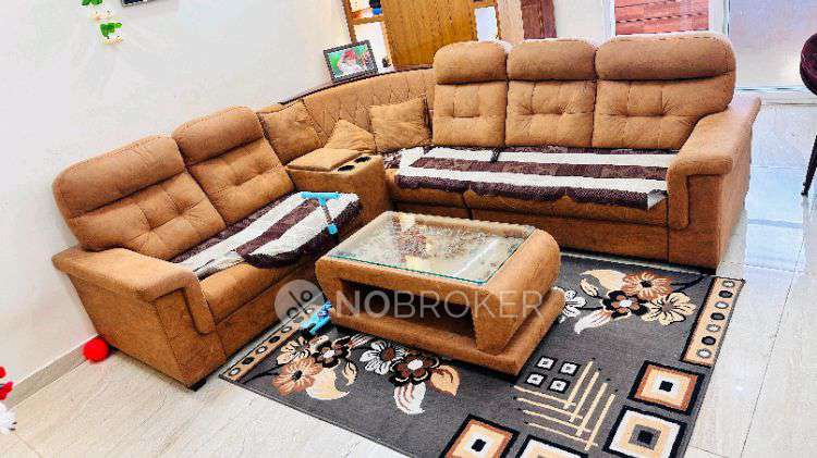 2 BHK Flat In Ss Signature for Rent  In Krishnarajapura