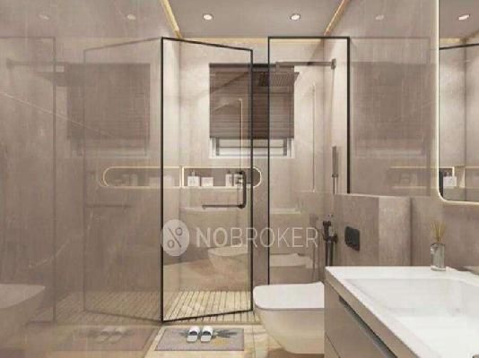 2 BHK Flat In Verdent Boston Harbor For Sale  In Andheri West