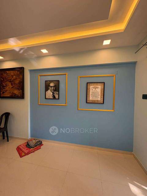 2 BHK Flat In Ganga Aashray for Rent  In Dhanori