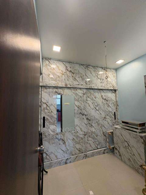 2 BHK Flat In Ganga Aashray for Rent  In Dhanori