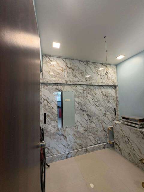 2 BHK Flat In Ganga Aashray for Rent  In Dhanori