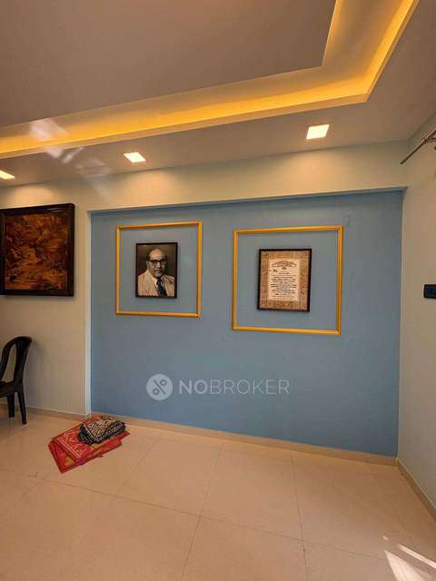 2 BHK Flat In Ganga Aashray for Rent  In Dhanori