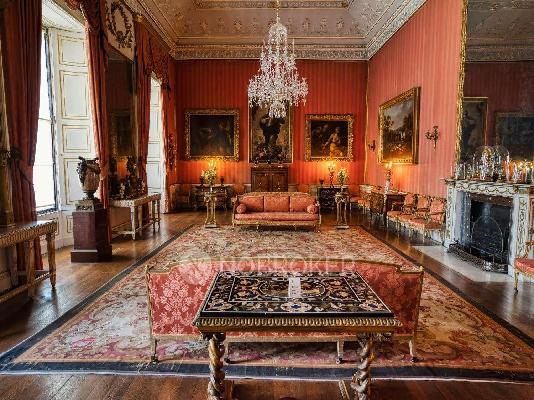 1 BHK Flat In Jvm Emerald For Sale  In  Thane West