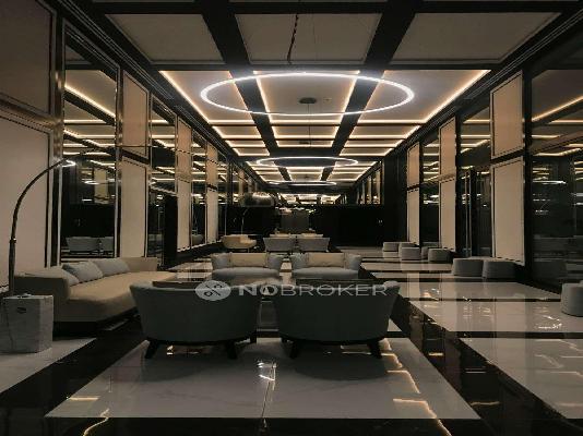 1 BHK Flat In Jvm Emerald For Sale  In  Thane West