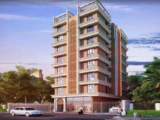 1 BHK Flat In Jvm Emerald For Sale  In  Thane West