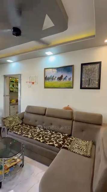2 BHK Flat For Sale  In Aashay Chs
