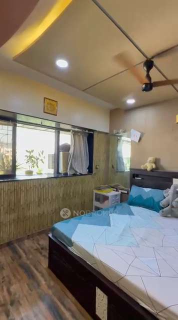 2 BHK Flat For Sale  In Aashay Chs