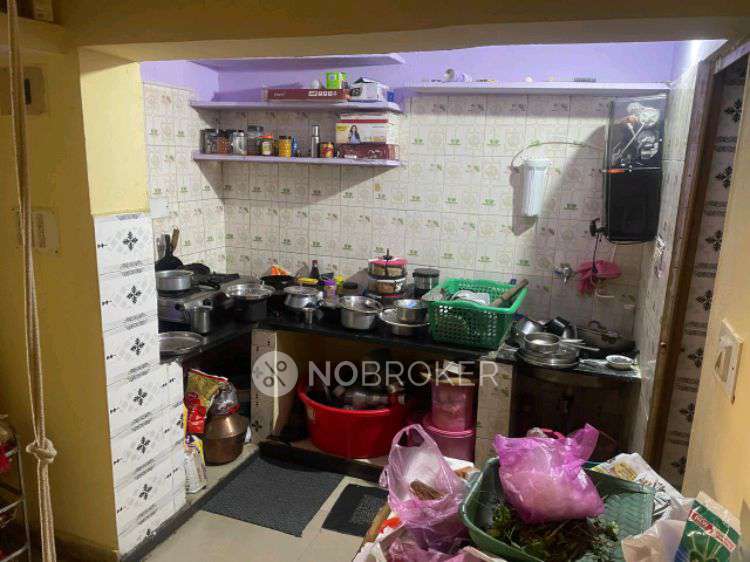 2 BHK House for Lease  In 71, 5th Cross Rd, Halasuru, Gupta Layout, Bengaluru, Karnataka 560008, India