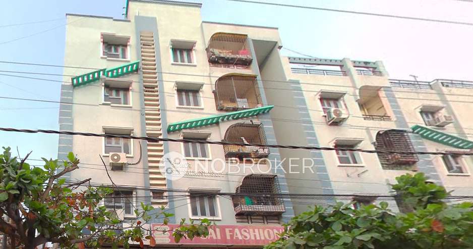 2 BHK Flat In Sumo  Sri Sai Residency  for Rent  In Nizampet