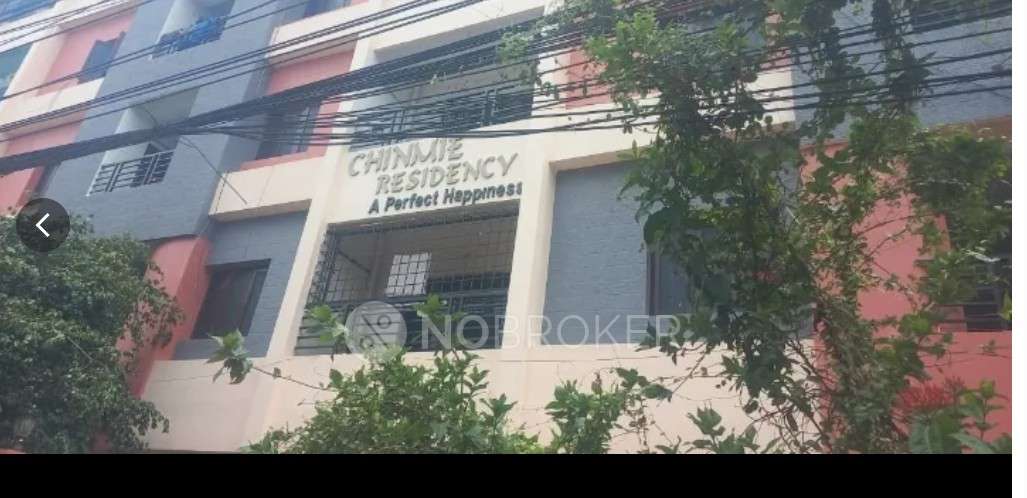 2 BHK Flat In Chinmie Residency, Chanda Nagar For Sale  In Chanda Nagar