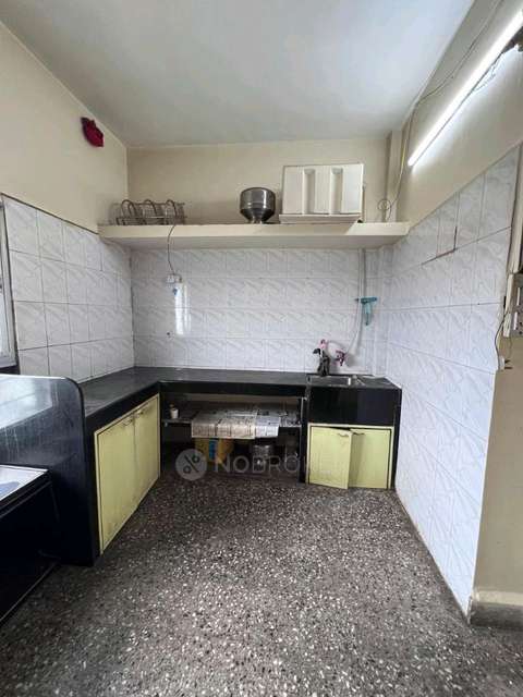 1 BHK Flat In Shri Chetan Housing Society Room C 16 Khadki Pune for Rent  In Gvff+g5j, Khadki Station Road, Near Ganesh Temple, Bund Garden, Aundh, Pune, Maharashtra 411001, India