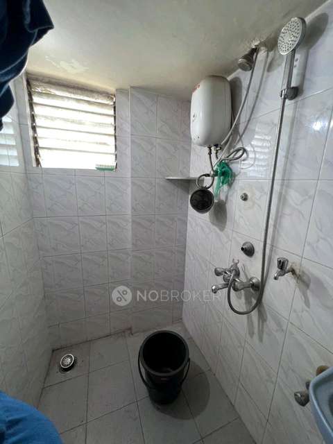 1 BHK Flat In Shri Chetan Housing Society Room C 16 Khadki Pune for Rent  In Gvff+g5j, Khadki Station Road, Near Ganesh Temple, Bund Garden, Aundh, Pune, Maharashtra 411001, India