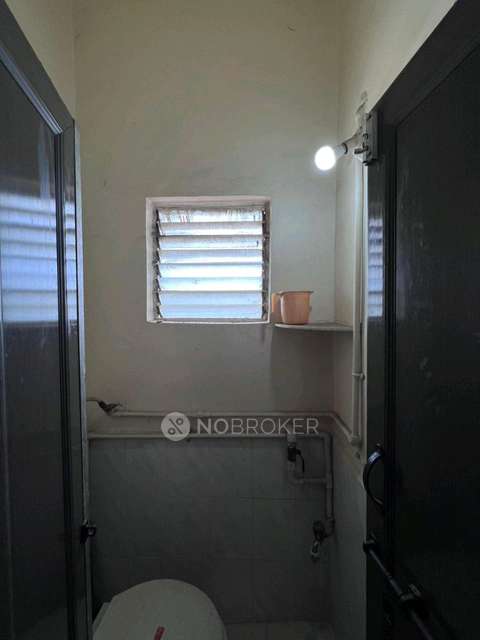 1 BHK Flat In Shri Chetan Housing Society Room C 16 Khadki Pune for Rent  In Gvff+g5j, Khadki Station Road, Near Ganesh Temple, Bund Garden, Aundh, Pune, Maharashtra 411001, India