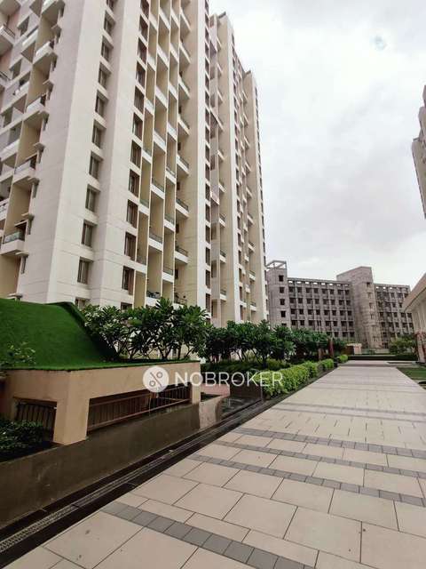 1 BHK Flat In Yash Apartment For Sale  In Old Sangvi