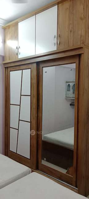 2 BHK Flat In Sai Dreams Chs, Pimple Saudagar for Rent  In Pimple Saudagar