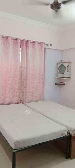 2 BHK Flat In Sai Dreams Chs, Pimple Saudagar for Rent  In Pimple Saudagar