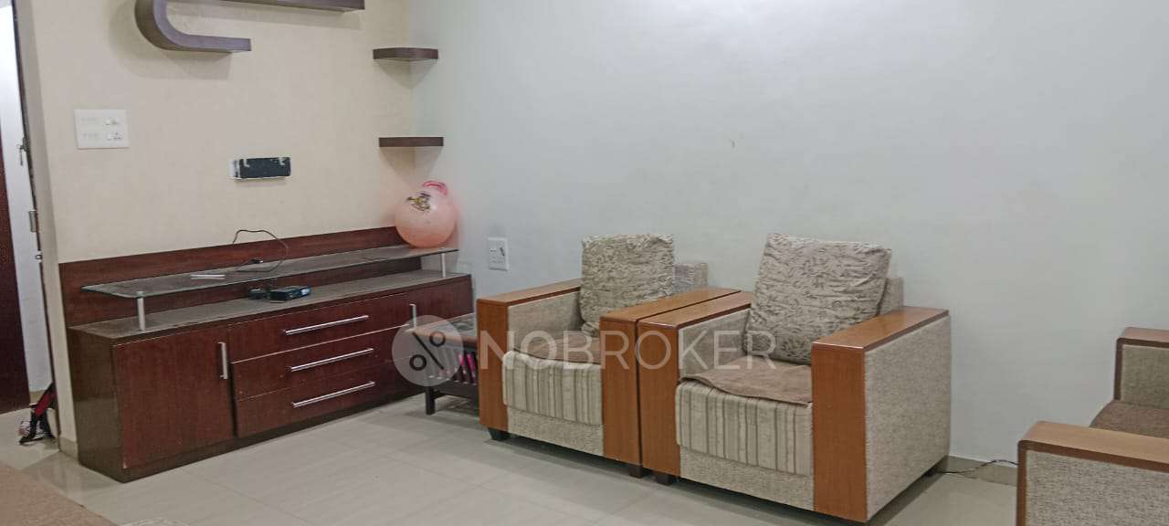 2 BHK Flat In Sai Dreams Chs, Pimple Saudagar for Rent  In Pimple Saudagar