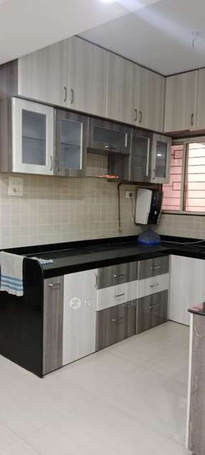 2 BHK Flat In Sai Dreams Chs, Pimple Saudagar for Rent  In Pimple Saudagar