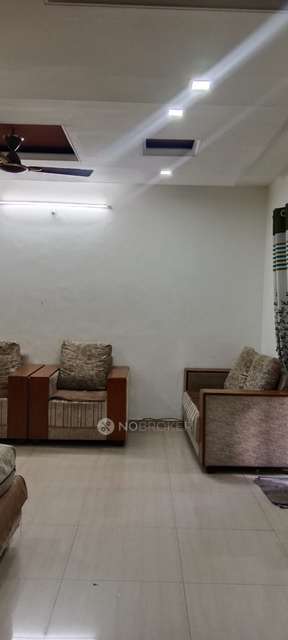 2 BHK Flat In Sai Dreams Chs, Pimple Saudagar for Rent  In Pimple Saudagar