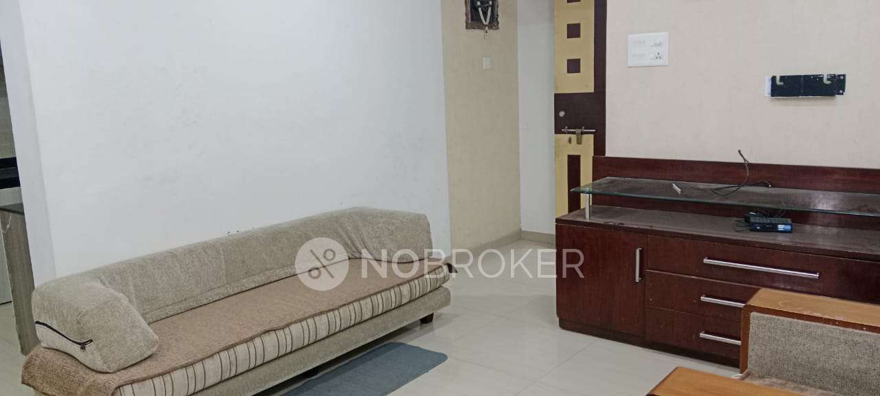 2 BHK Flat In Sai Dreams Chs, Pimple Saudagar for Rent  In Pimple Saudagar