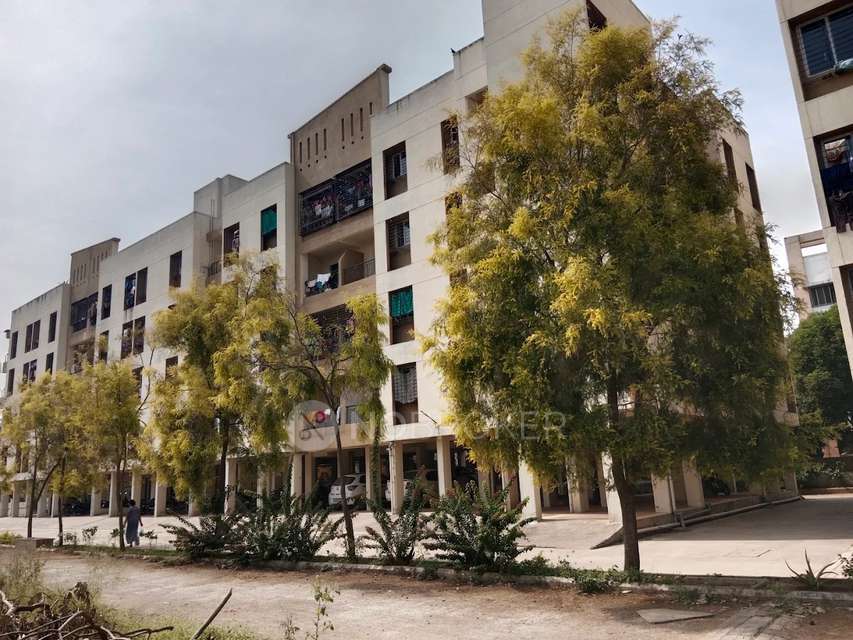 2 BHK Flat In Aapal Ghar Society Talegav Dhamdhere For Sale  In Aapla Ghar-c, Anand Gram, Talegaon Dhamdhere, Maharashtra 412208, India