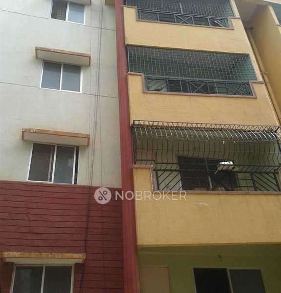 2 BHK Flat In Jaya Emerald for Rent  In Kaggadasapura