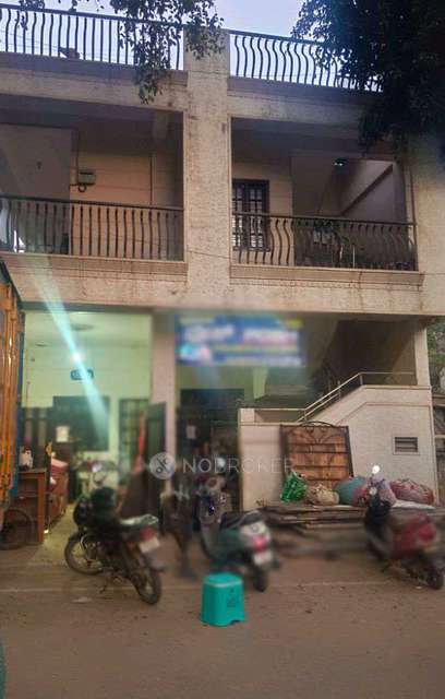 1 BHK House for Lease  In  Rk Hegde Nagar