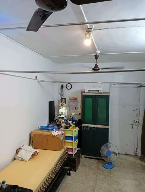 1 RK Flat In Apartment for Rent  In Andheri West
