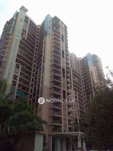 1 BHK Flat In Ghp Excel Tower For Sale  In Powai